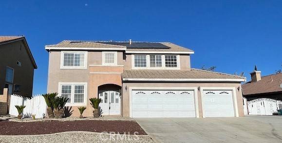 36631 Pine Valley Court, Palmdale, CA 93552