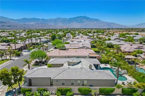 48 Provence Way, Rancho Mirage, CA 92270