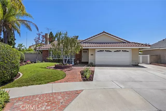 11734 Espen Circle, Fountain Valley, CA 92708