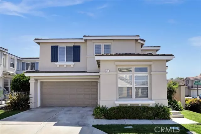 26 Tradition Lane, Rancho Santa Margarita, CA 92688