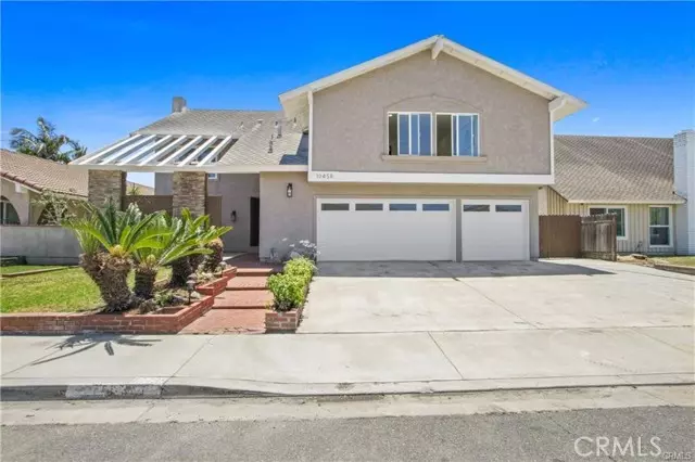 10458 Sioux River Circle, Fountain Valley, CA 92708