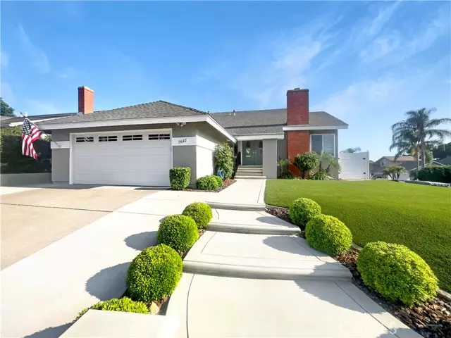 19642 Ridgewood Place, Yorba Linda, CA 92886