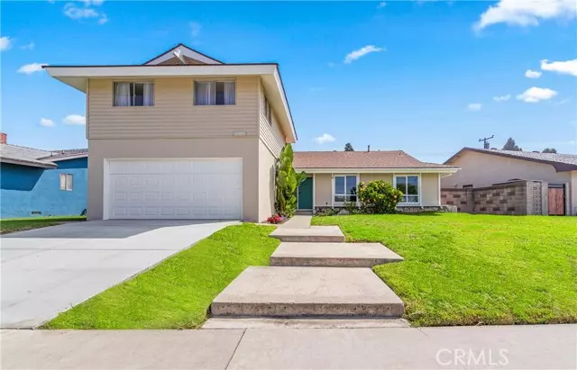 16322 Rhone Lane, Huntington Beach, CA 92647