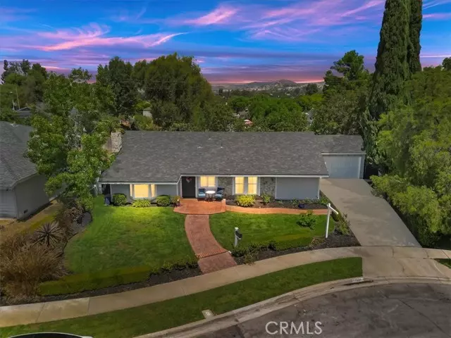 17331 Minden Drive, Yorba Linda, CA 92886