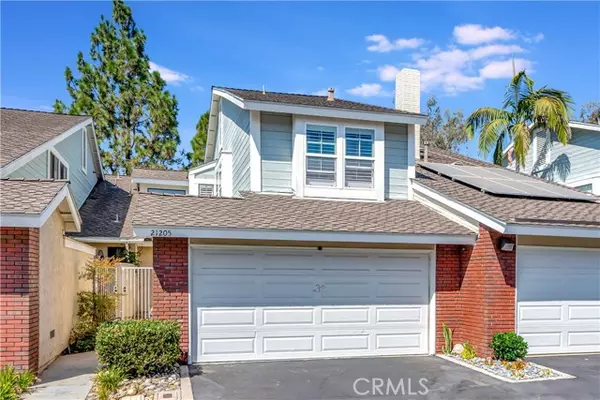 21205 Serra Vista, Lake Forest, CA 92630