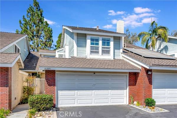 21205 Serra Vista, Lake Forest, CA 92630