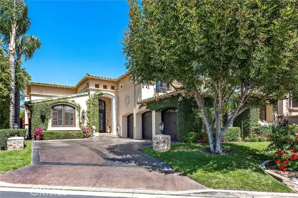 30962 Via Mirador,  San Juan Capistrano,  CA 92675