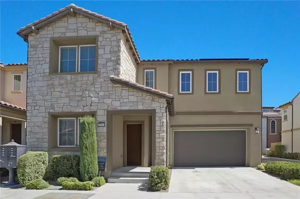 20641 West Chestnut Circle, Porter Ranch, CA 91326