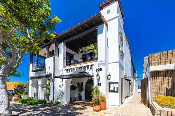 226 Avenida Del Mar, San Clemente, CA 92672