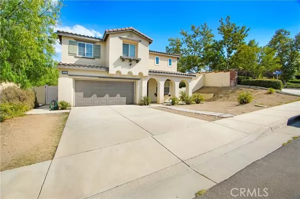 Lake Elsinore, CA 92530,4101 Larkspur Street