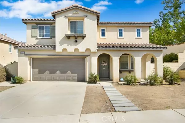 4101 Larkspur Street, Lake Elsinore, CA 92530