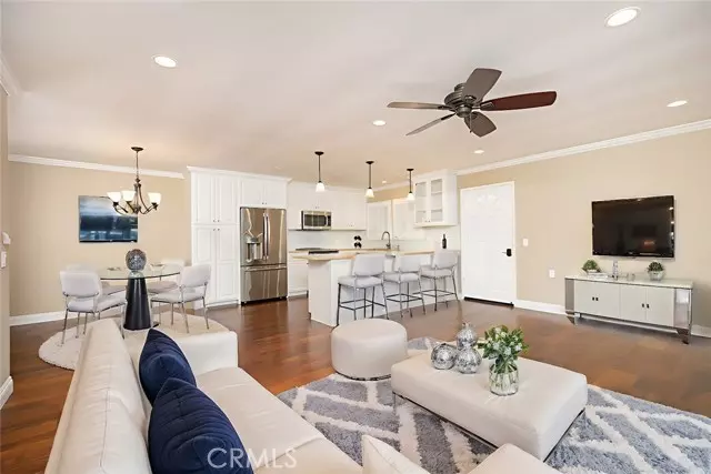 2106 Ronda Granada, Laguna Woods, CA 92637