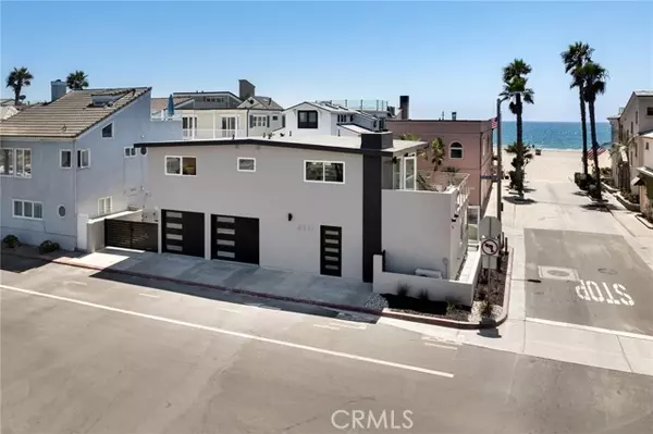 Newport Beach, CA 92663,6211 Seashore Drive