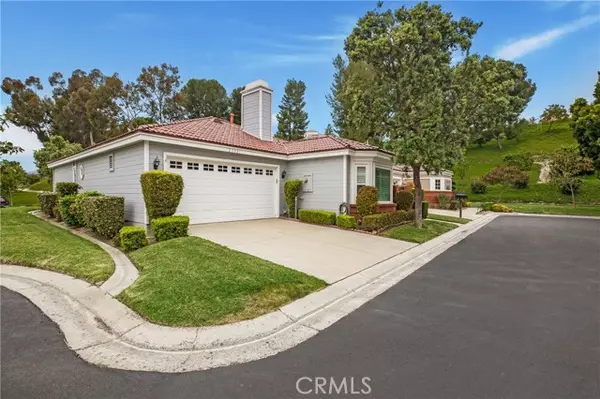 23331 El Greco, Mission Viejo, CA 92692