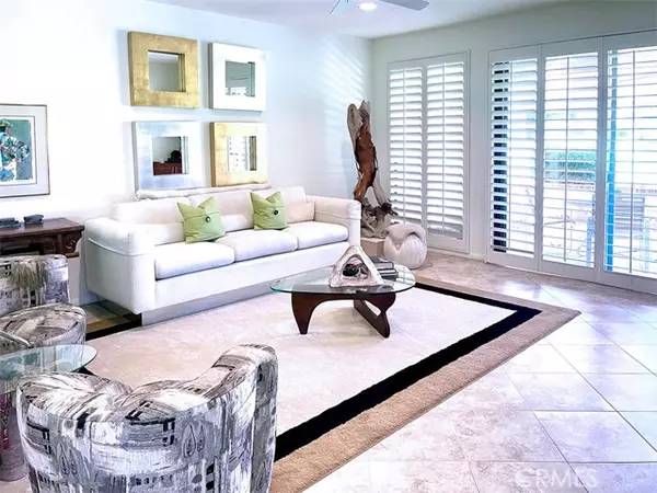 8 Cadiz Drive, Rancho Mirage, CA 92270