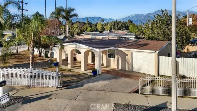 Ontario, CA 91762,1106 West Flora Street