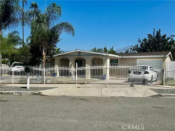 1106 West Flora Street, Ontario, CA 91762