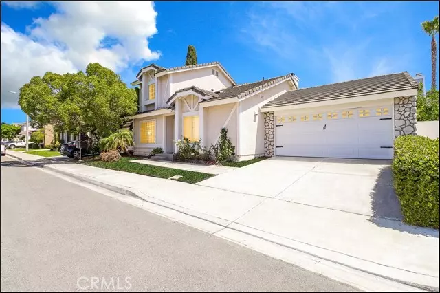 34 Woodswallow Lane, Aliso Viejo, CA 92656