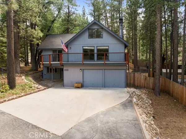 Big Bear Lake, CA 92315,41735 Comstock Lane