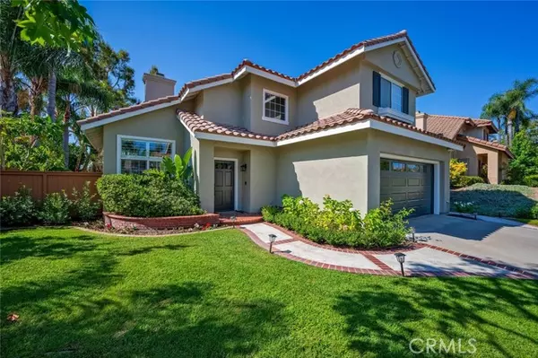 Rancho Santa Margarita, CA 92688,6 Via Trompeta