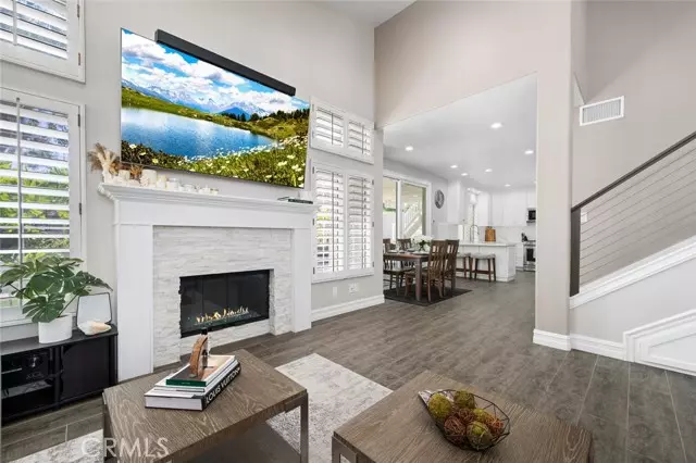 6 Via Trompeta, Rancho Santa Margarita, CA 92688