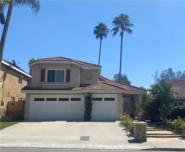 28712 Rancho Del Lago, Laguna Niguel, CA 92677