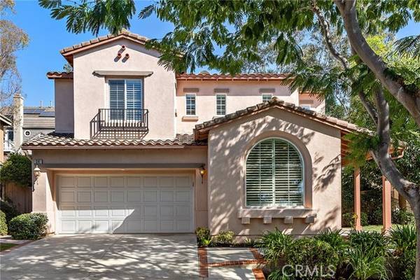 24 Tisbury Way, Ladera Ranch, CA 92694