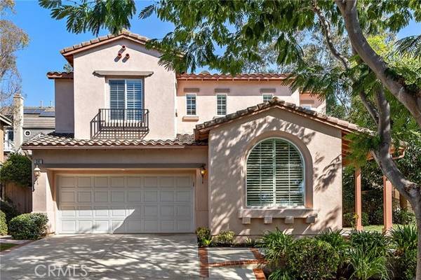 24 Tisbury Way, Ladera Ranch, CA 92694