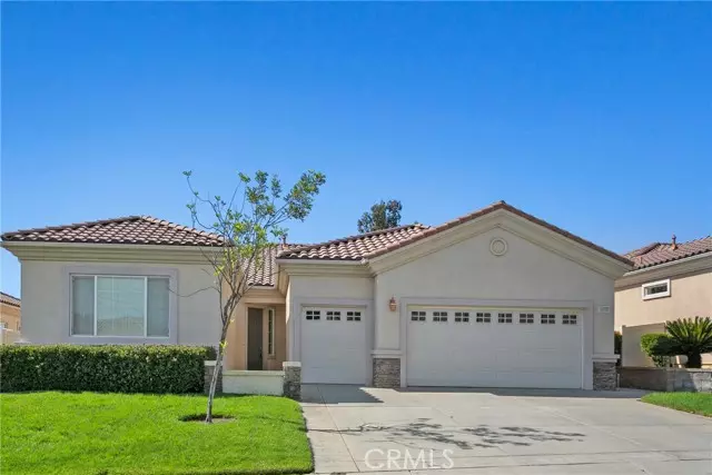 1659 South Forest Oaks Drive, Beaumont, CA 92223