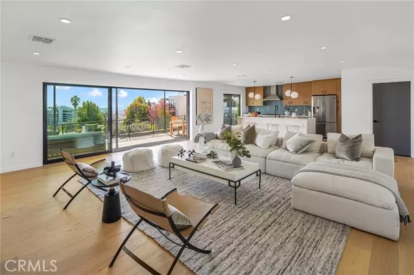 1210 Larrabee Street, West Hollywood, CA 90069