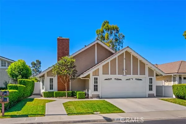 Lake Forest, CA 92630,26802 Rawhide Circle