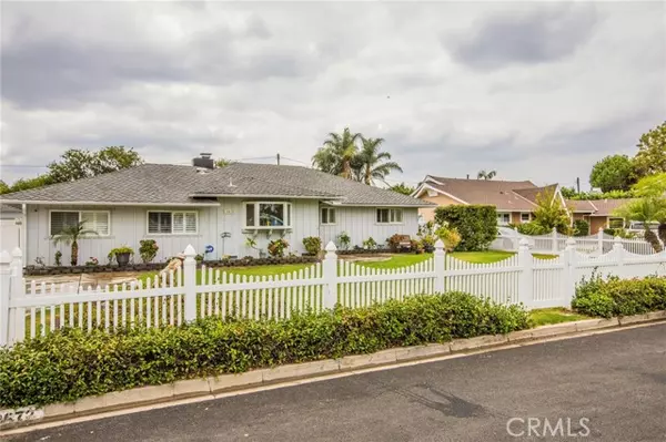 North Tustin, CA 92705,18672 Spaulding Avenue