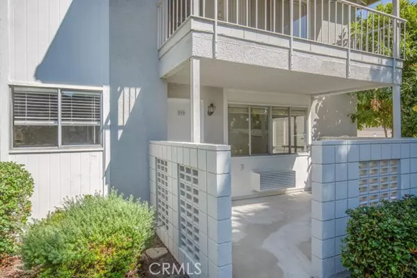 Laguna Woods, CA 92637,379 Avenida Castilla