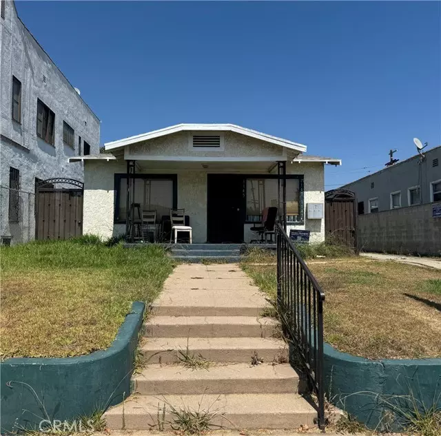 Los Angeles, CA 90044,1145 West 85th Street