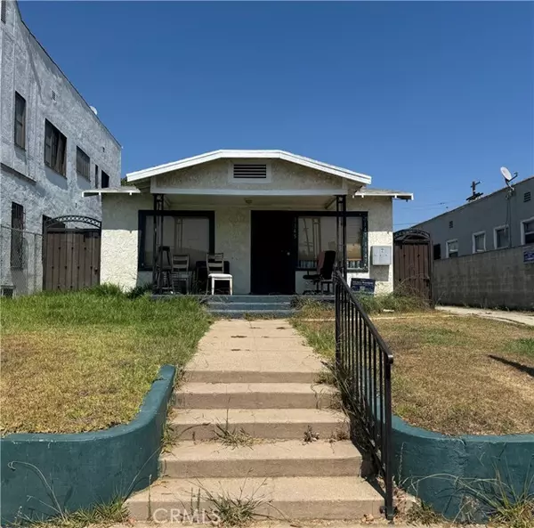 1145 West 85th Street, Los Angeles, CA 90044