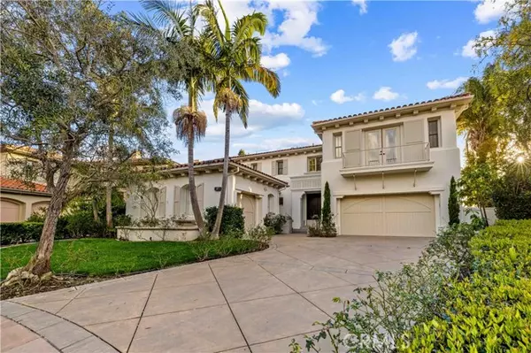 37 Vista Luci, Newport Coast, CA 92657