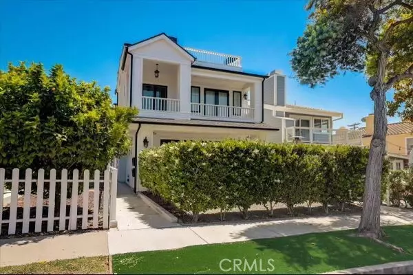 512 Jasmine Avenue, Corona Del Mar, CA 92625