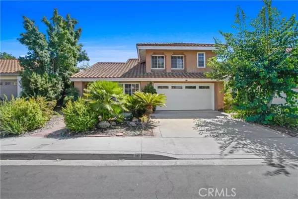 Rancho Santa Margarita, CA 92688,4 Via Violeta