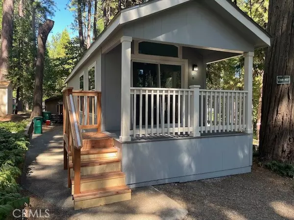 5840 Pony Express Trail, Pollock Pines, CA 95726