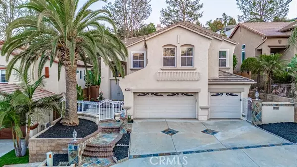 Anaheim Hills, CA 92808,8764 East Garden View Drive