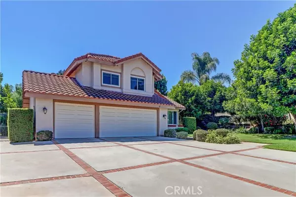 Hacienda Heights, CA 91745,15224 Los Altos