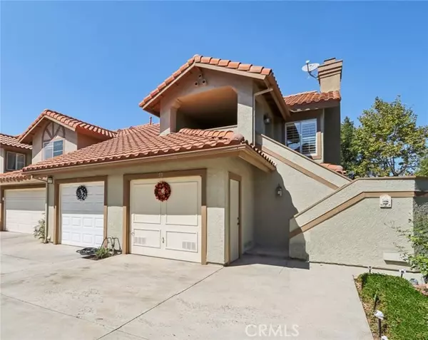 59 Vista Barranca, Rancho Santa Margarita, CA 92688