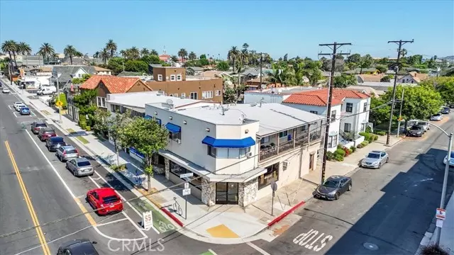 2545 East Broadway, Long Beach, CA 90803