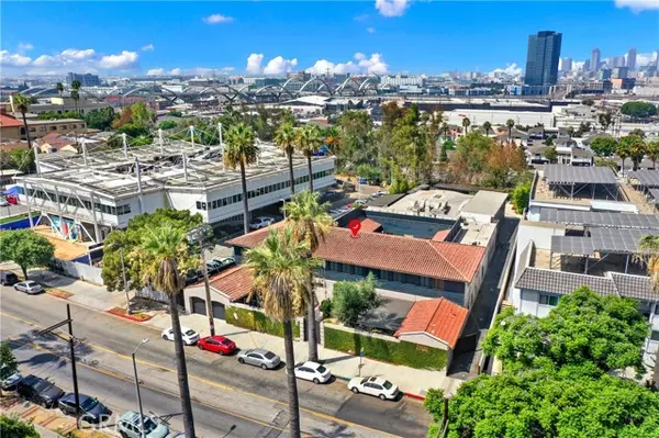 Los Angeles, CA 90033,435 South Boyle Avenue