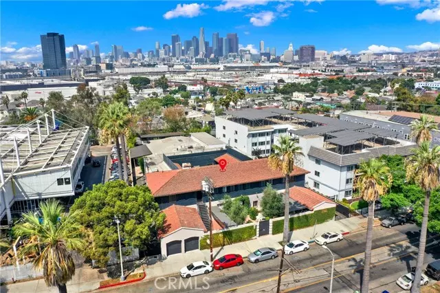 Los Angeles, CA 90033,435 South Boyle Avenue
