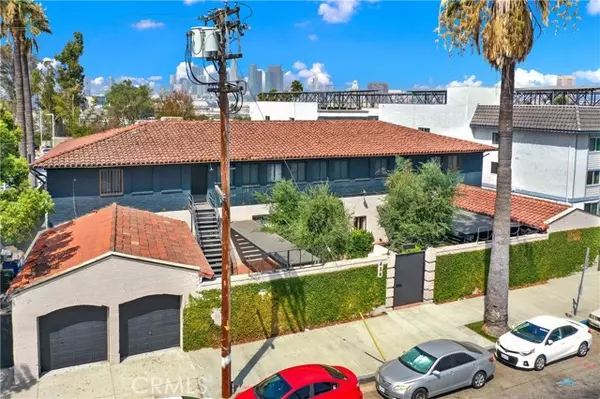 Los Angeles, CA 90033,435 South Boyle Avenue