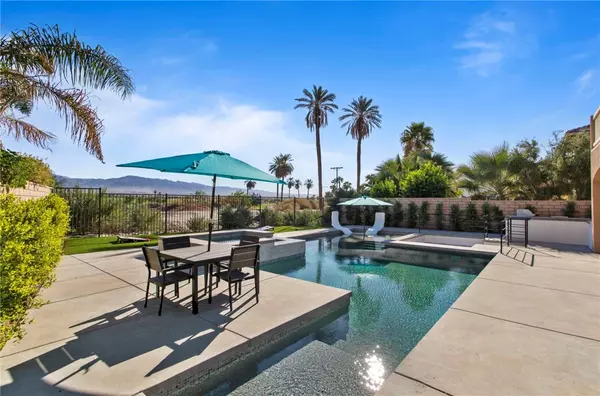 42836 Del Lago Court, Indio, CA 92203