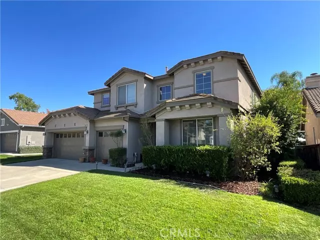 Winchester, CA 92596,32481 Perigord Road