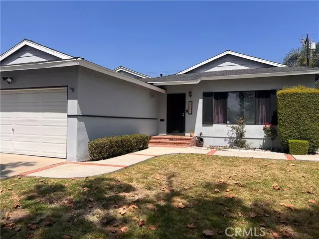 15235 Fernview Street, Whittier, CA 90604