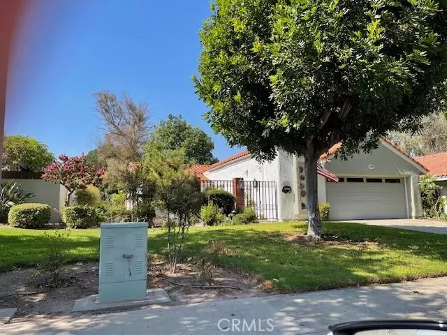 5419 Calle Carmenita, Laguna Woods, CA 92637